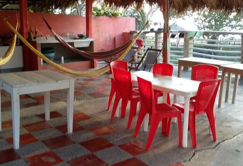 هتل Hospedaje Las Vegas Nevadas