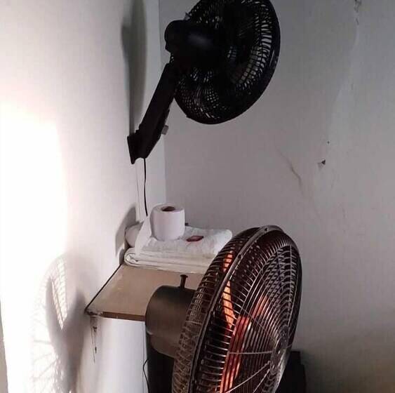 هتل Hospedaje Las Vegas Nevadas