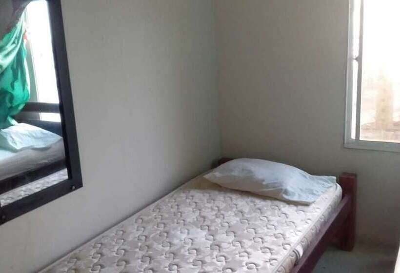 هتل Hospedaje Las Vegas Nevadas