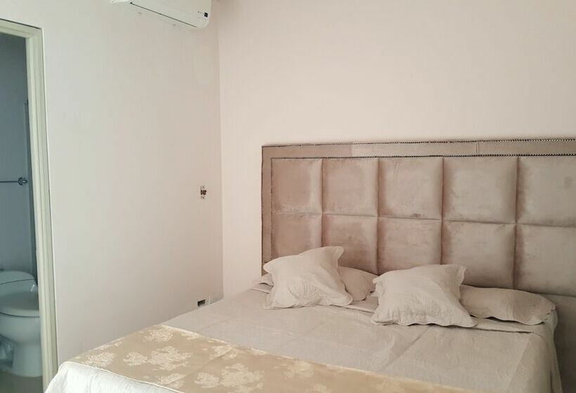 Hôtel Jade Imbanaco