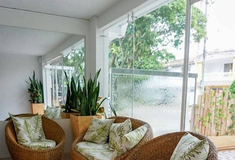 Hôtel Jade Imbanaco