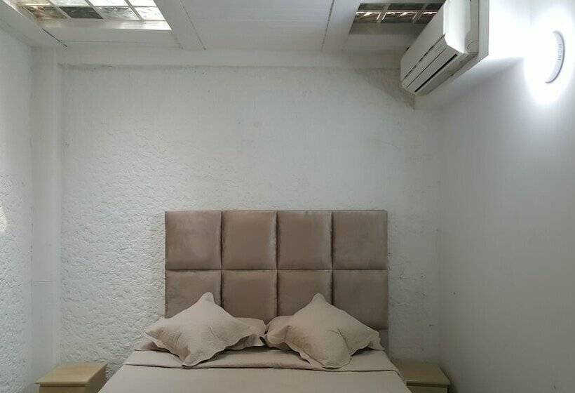 Hôtel Jade Imbanaco