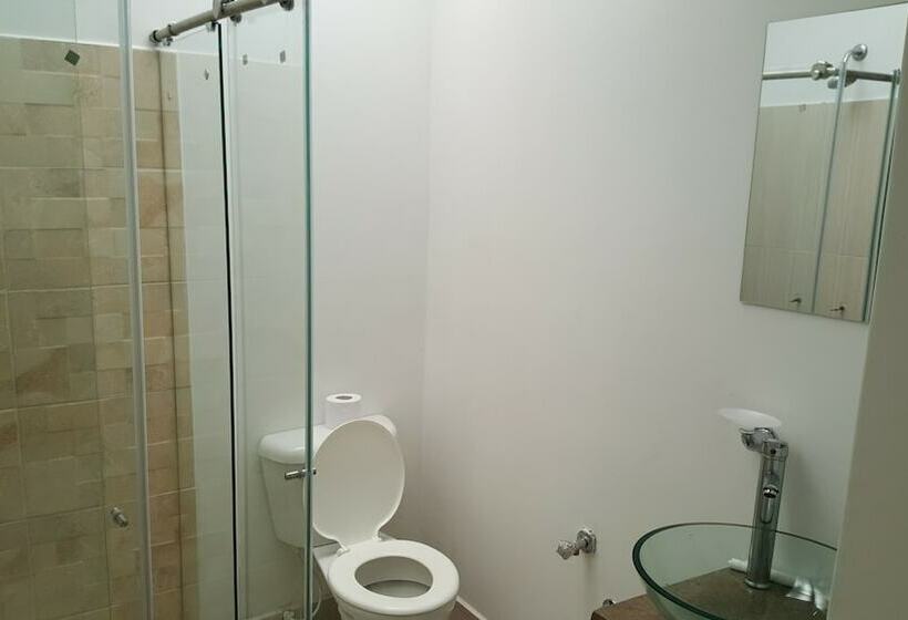 Hôtel Jade Imbanaco