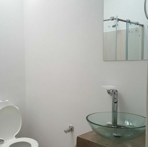 Hôtel Jade Imbanaco