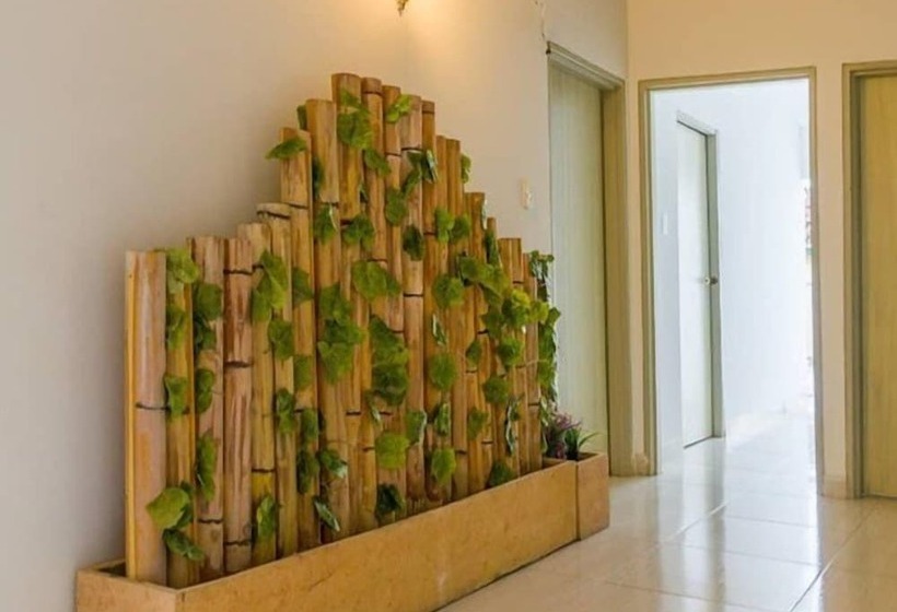 Hôtel Jade Imbanaco