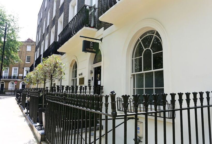 هتل Kx Rooms Kings Cross