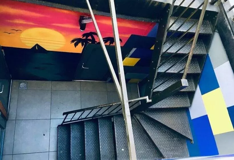 ホテル Kx Rooms Kings Cross