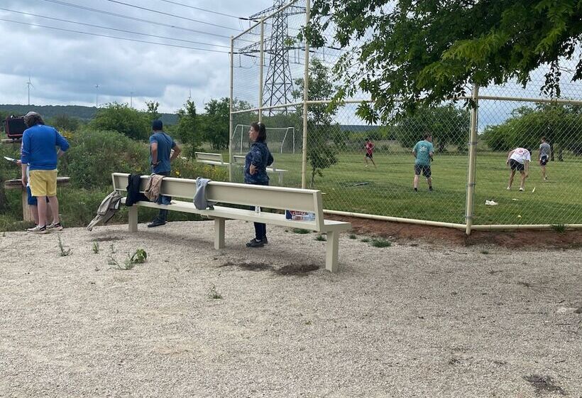 Hotel Lake Godstone™