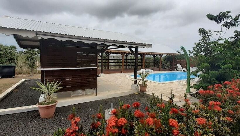 هتل Locations Plus