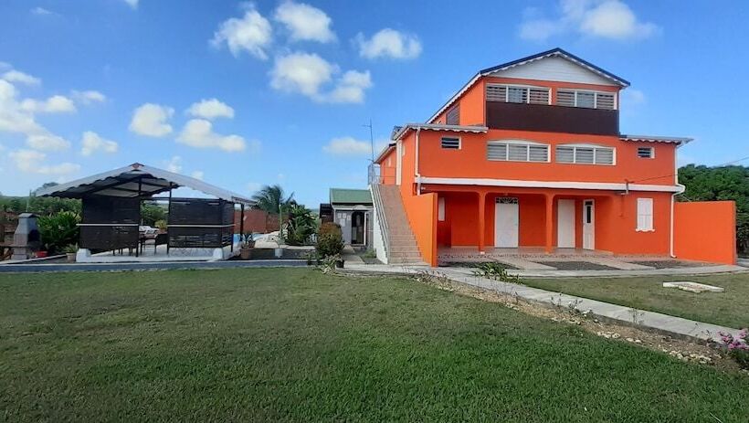 هتل Locations Plus