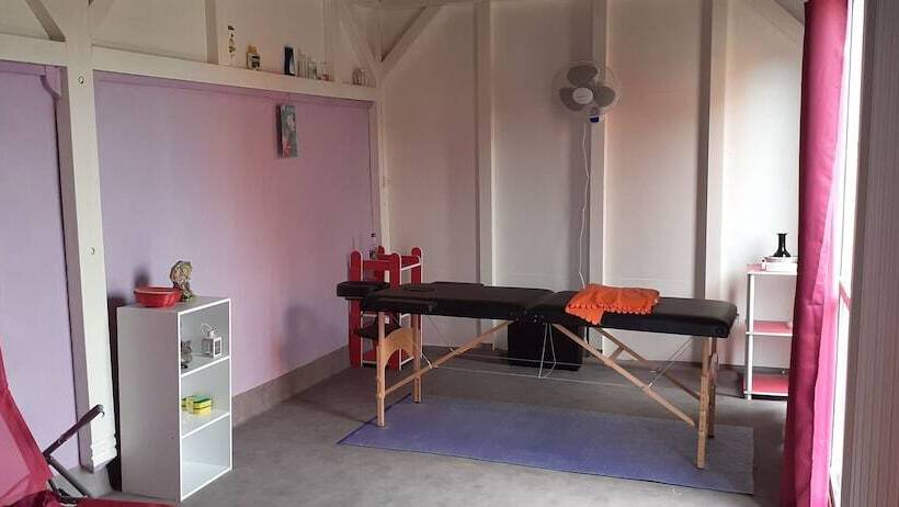 هتل Locations Plus