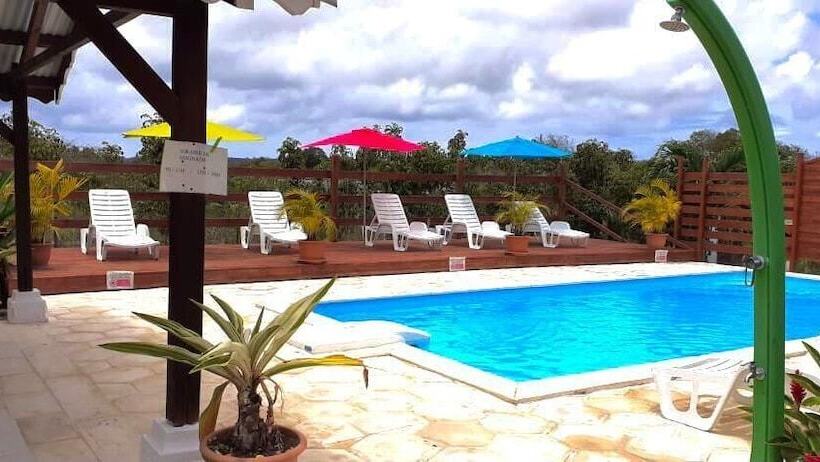 هتل Locations Plus