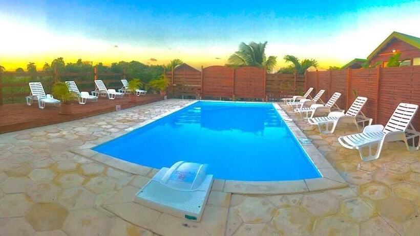 هتل Locations Plus