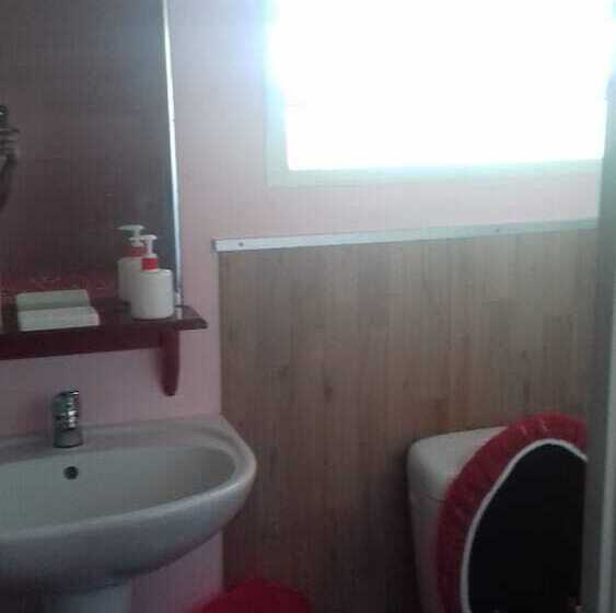 هتل Locations Plus