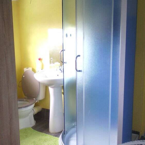 هتل Locations Plus