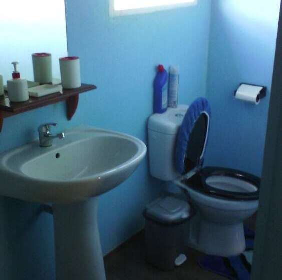 هتل Locations Plus