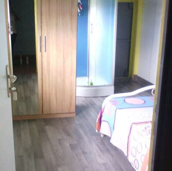 هتل Locations Plus