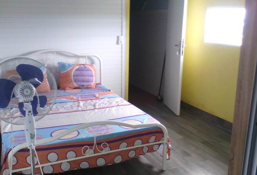 هتل Locations Plus