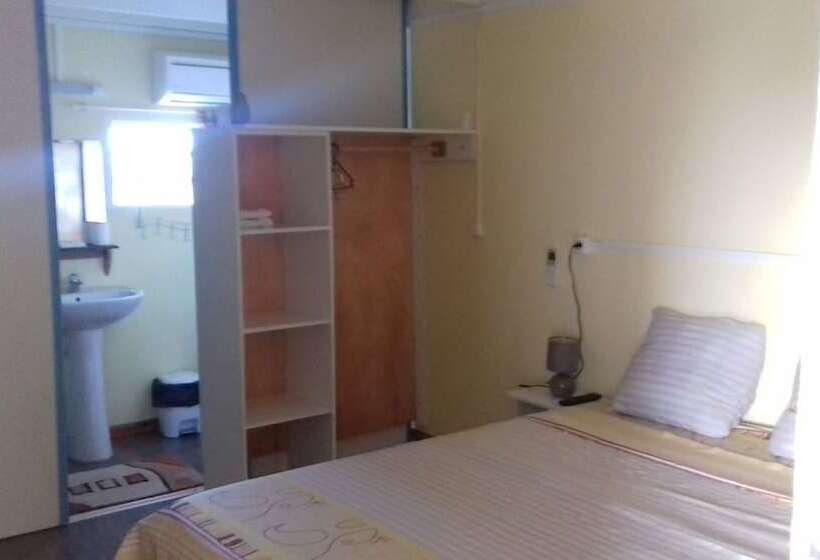 هتل Locations Plus