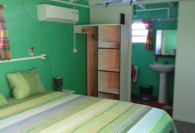 هتل Locations Plus