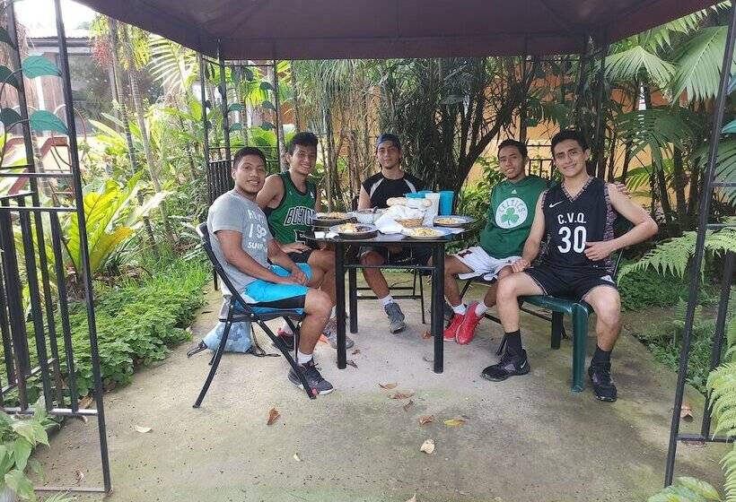 هتل Santa Valentina