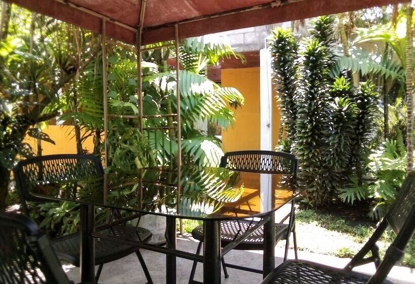 هتل Santa Valentina