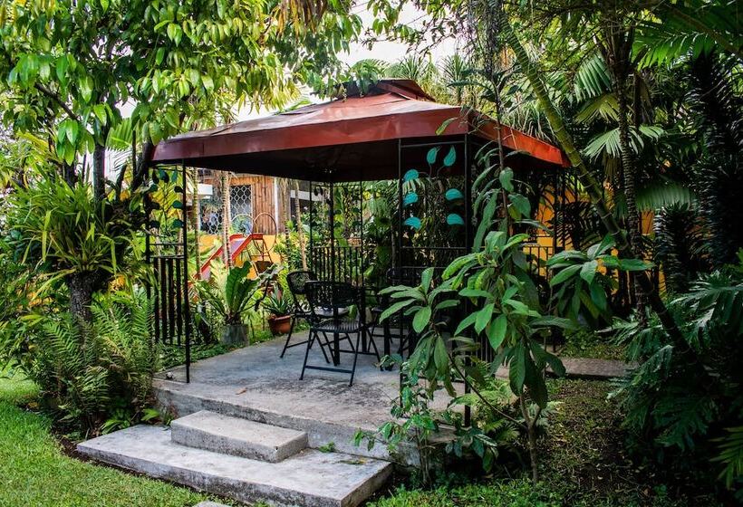 هتل Santa Valentina