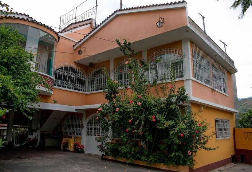 هتل Santa Valentina