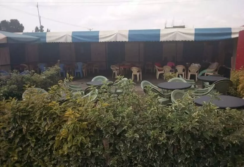 هتل Small Villa Gardens