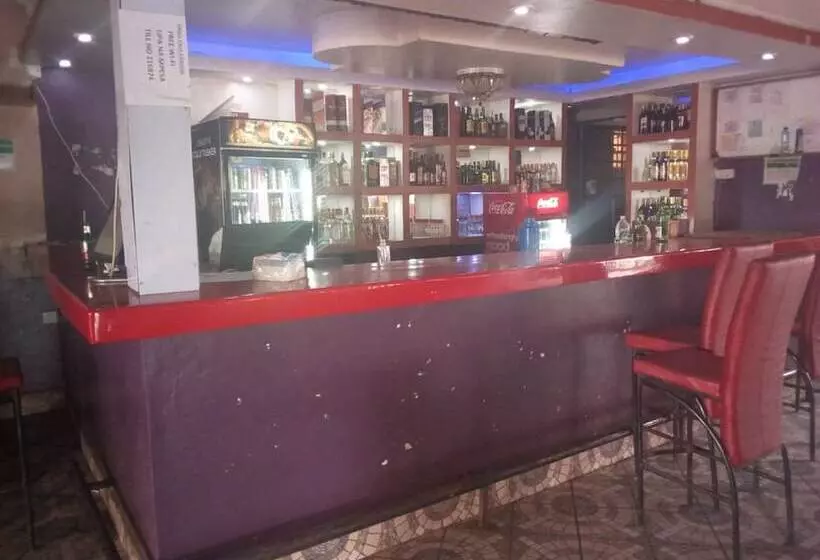 هتل Small Villa Gardens