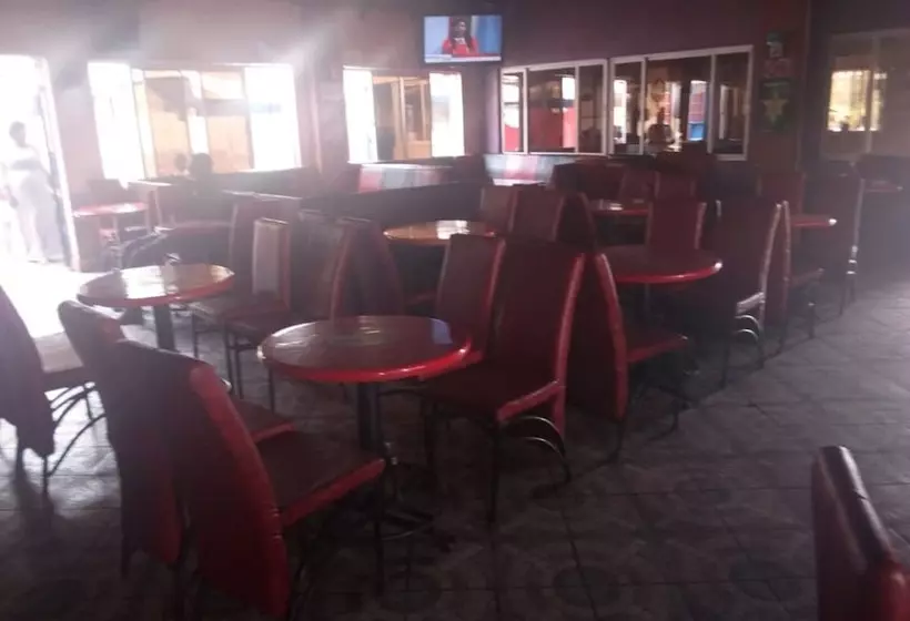 هتل Small Villa Gardens