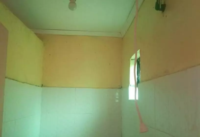 هتل Small Villa Gardens