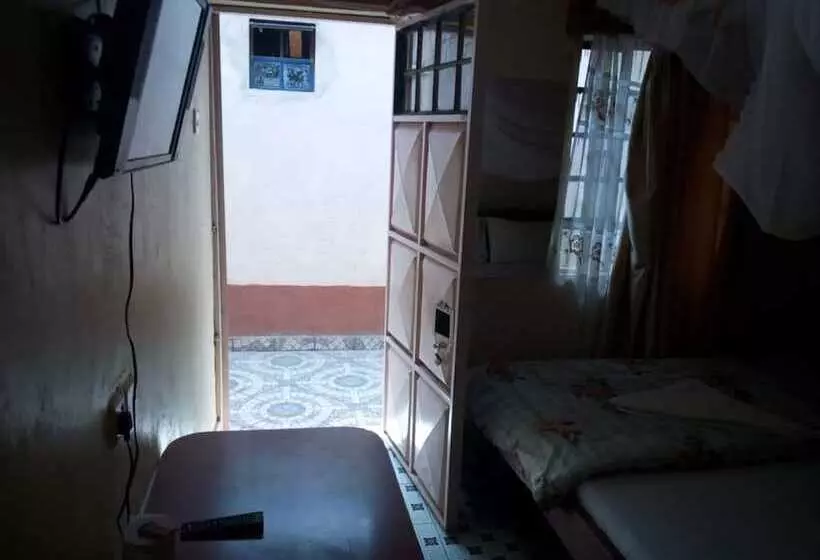 هتل Small Villa Gardens