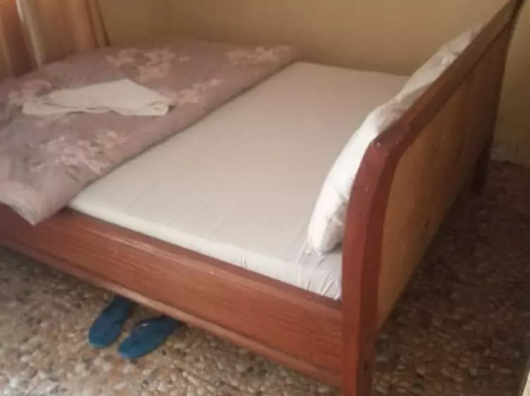 هتل Small Villa Gardens