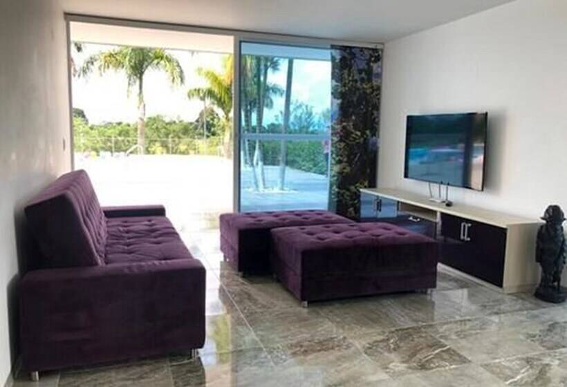 هتل Waja San Alejo