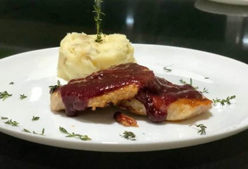 هتل Waja San Alejo