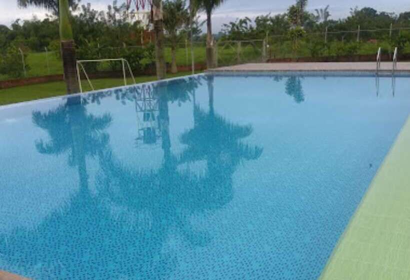 هتل Waja San Alejo