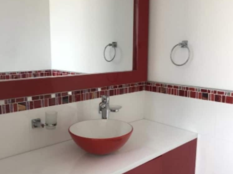 هتل Waja San Alejo