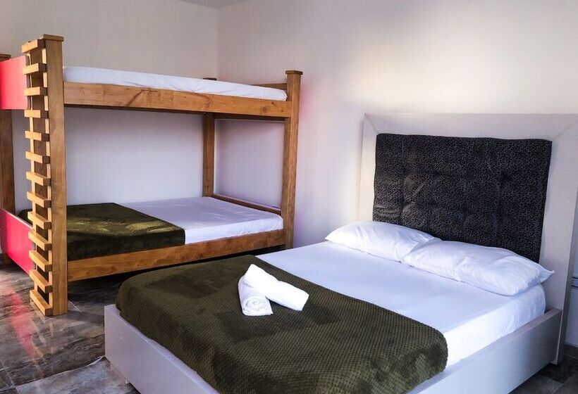 هتل Waja San Alejo