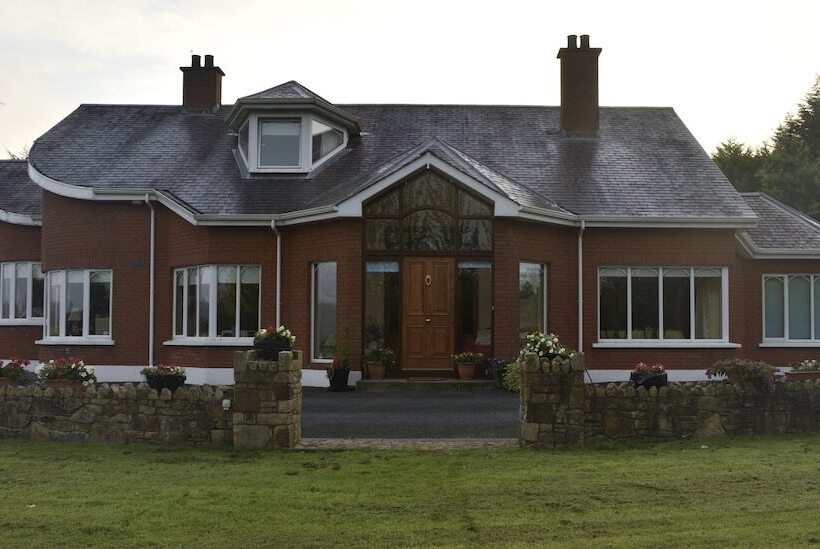 호텔 White Hill Country House