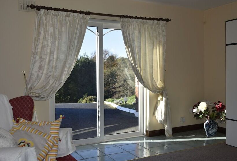 호텔 White Hill Country House