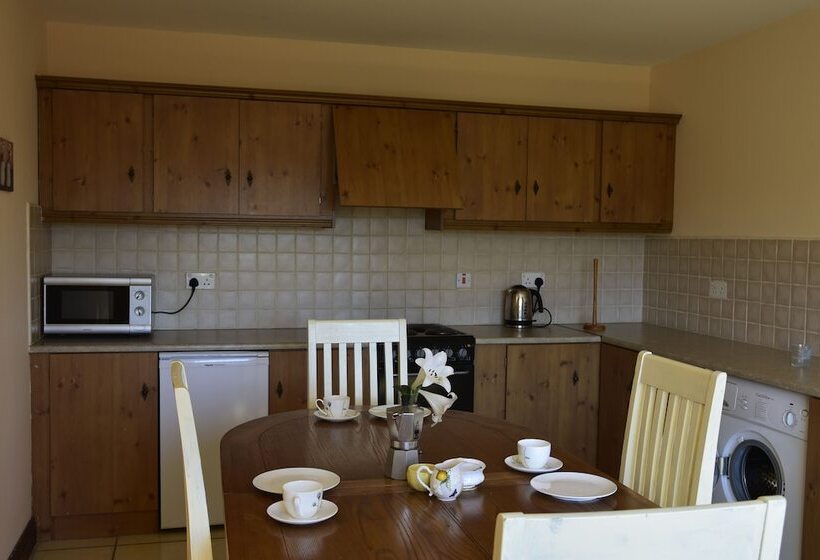 호텔 White Hill Country House