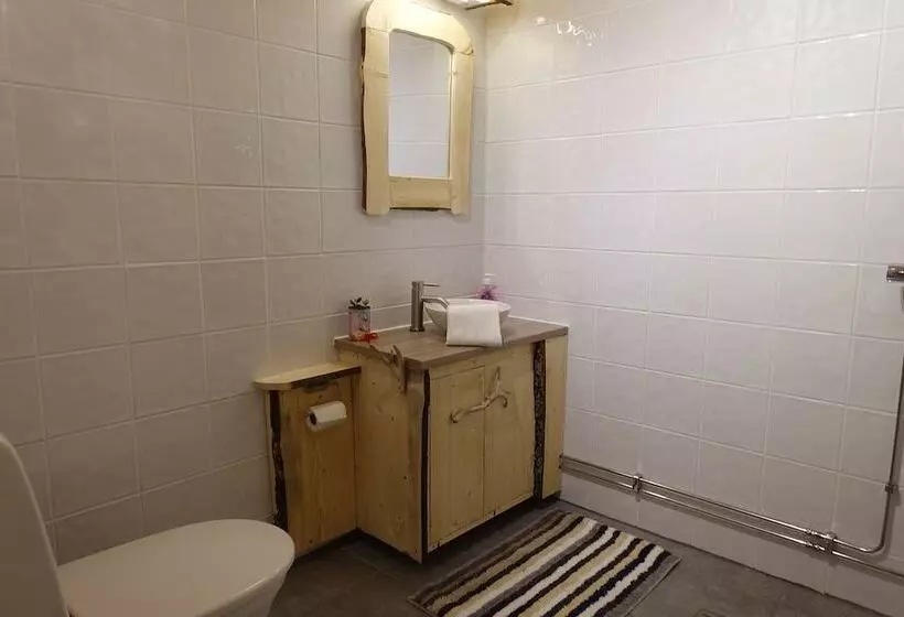 Hotelli Wild Caribou S Wildwood Cabin