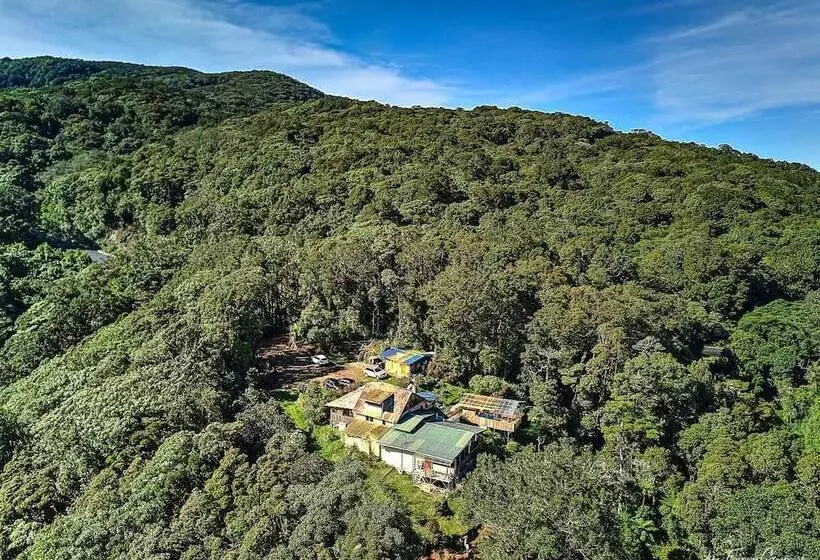 Iyok Ami Hostel Tours