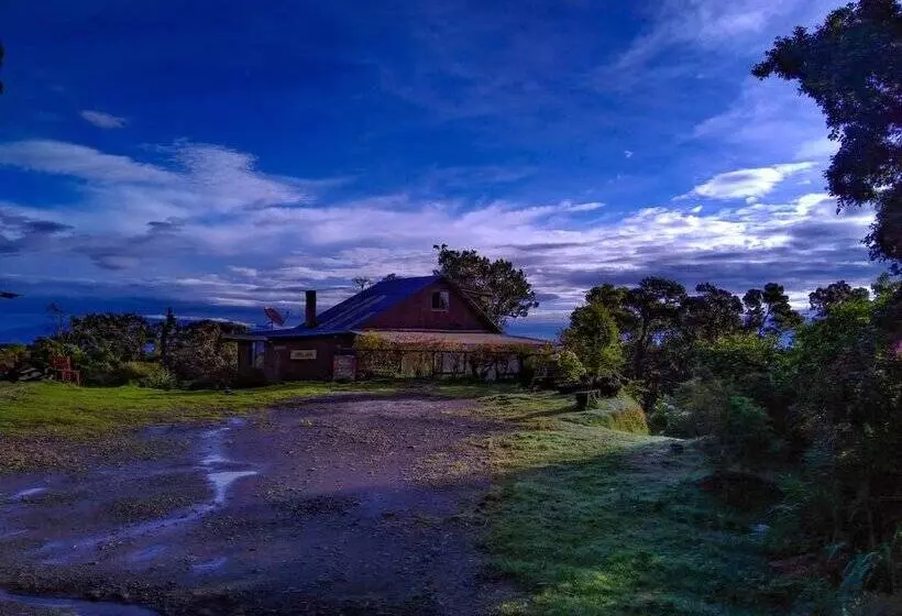 Iyok Ami Hostel Tours