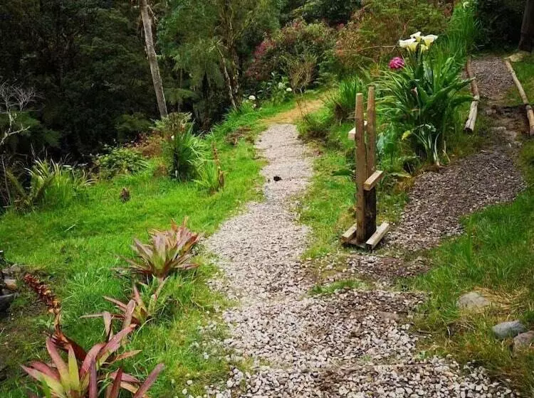 Iyok Ami Hostel Tours