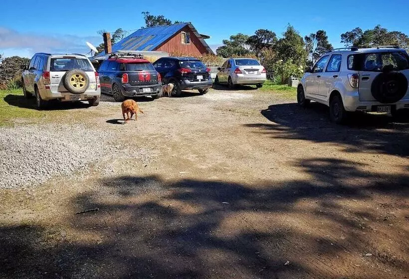 Iyok Ami Hostel Tours