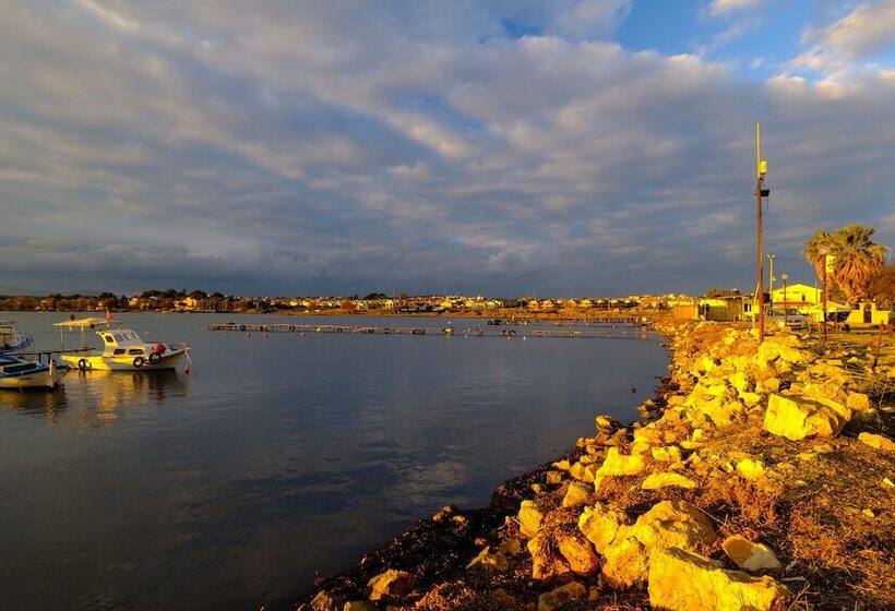 Lavantali Konak  Taşev Otel Ve Restoran