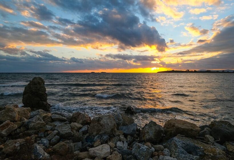 Lavantali Konak  Taşev Otel Ve Restoran