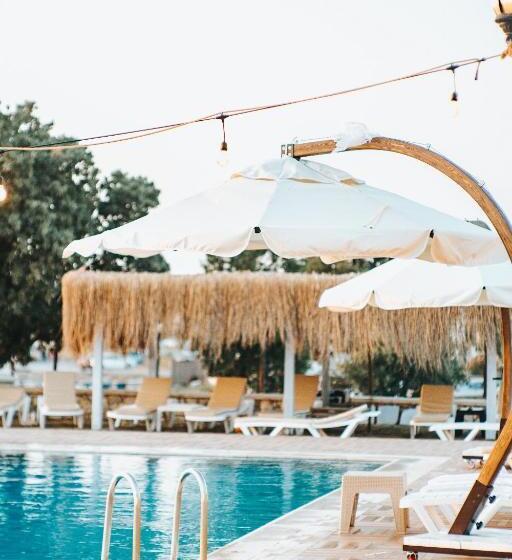 Lavantali Konak  Taşev Otel Ve Restoran